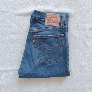 levi’s 501 original jeans